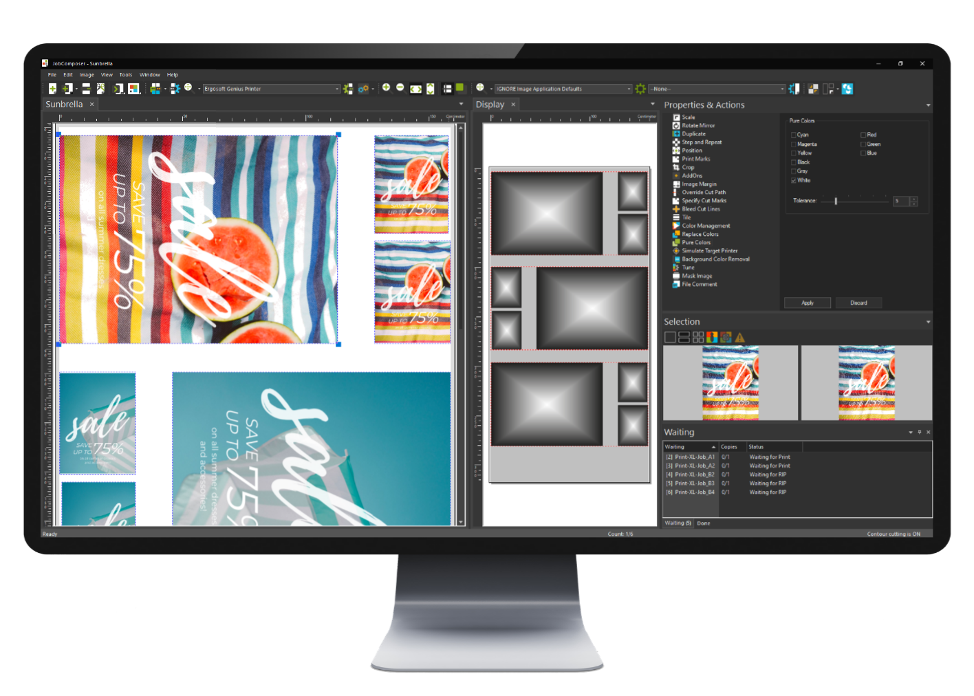 3-JobComposer-Templates